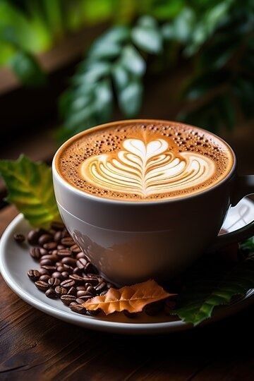Cheesecakes Coffee
